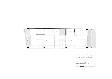 Timeless House